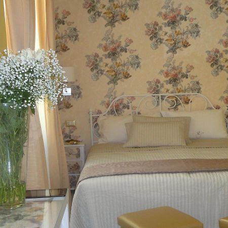Cameo B&B Рим Экстерьер фото