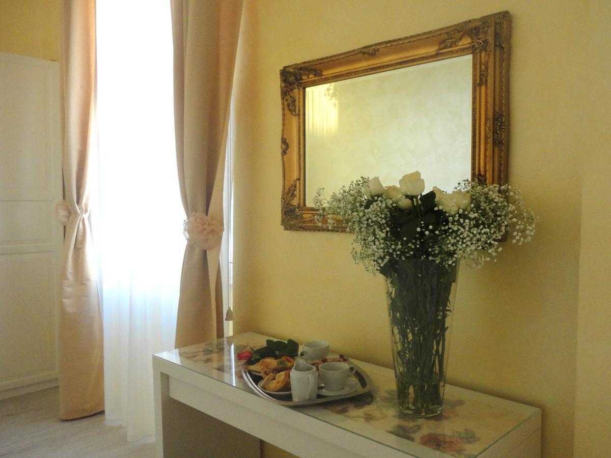 Cameo B&B Рим Экстерьер фото